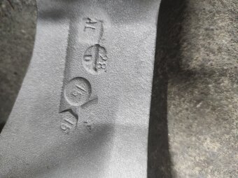 5x112 R16 - 4