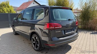 💥 VW SHARAN 4-MOTION 💥 - 4