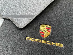 Porsche Boxster 986 - autokoberce luxury - nové - 4