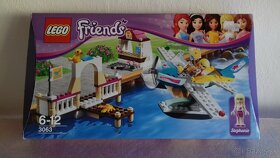 LEGO FRIENDS viac druhov (1) - 4