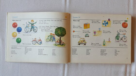 Angličtina pre najmenších,Nemecký detský obrázkový slovníček - 4