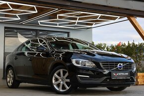 Volvo S60 D3 2.0L ECO 150k Momentum Geartronic - 4
