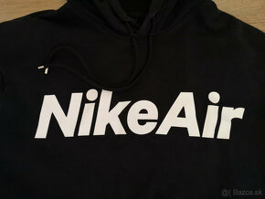 Mikina Nike Air, veľkosť M - 4