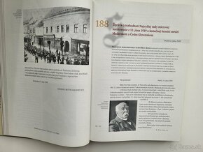 Dokumenty slovenskej národnej identity a štátnosti II. - 4