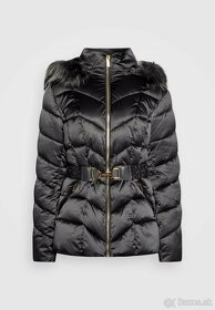 Zimná bunda z kolekcie Guess - 4