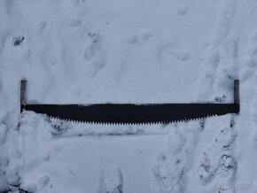 Bruchatka 130 cm - 4