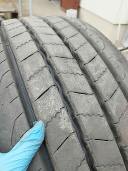 385/65 R22.5 návesové pneu (balóny) - 4