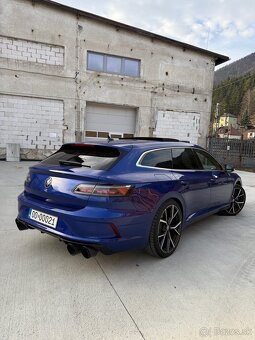 VW ARTEON R SB 2022 235kw - 4