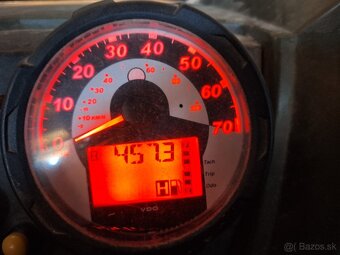 Polaris Ranger XP 800 DIESEL - 4