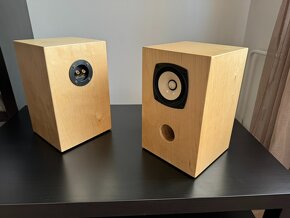 Fostex Fe103en - 4