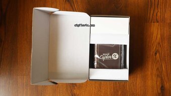 Two Notes Torpedo Captor X SE Reactive Load - 4