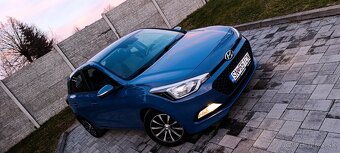 Hyundai i20 1.2i Easy+ - 4