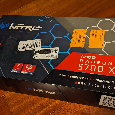 Sapphire Nitro+ RX 5700XT - 4