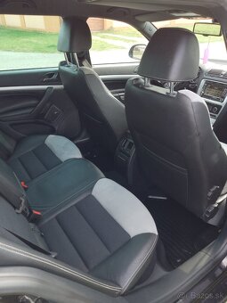 Wrs Octavia 2.0 tdi - 4