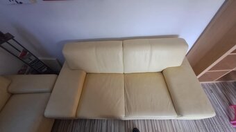 DARUJEM SEDAČKU -OSOBNÝ ODBER NITRIANSKE RUDNO - 4