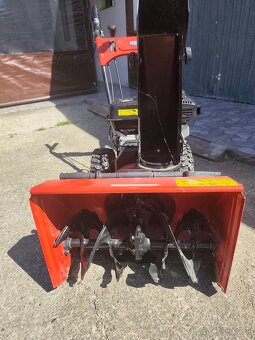Snežna fréza Hecht 9555 - 4