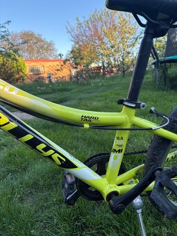 Kellys Lumi 50 20” - 4