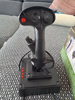 Suncon F15 talent ovládač joystick - 4