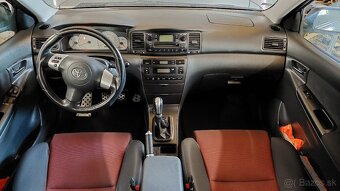 2005 Corolla TTE Compressor 165kw - 4