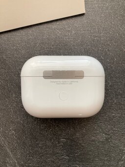 AirPods Pro 2 - 4