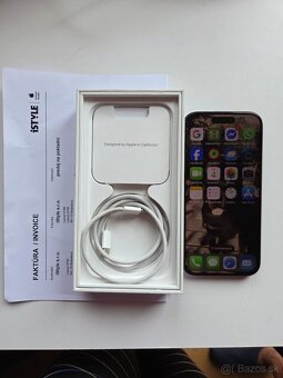 iPhone 15 pro - 4