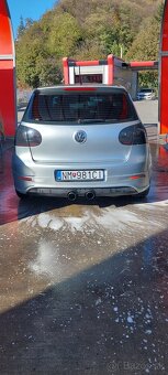 Golf 5 1.9 tdi - 4