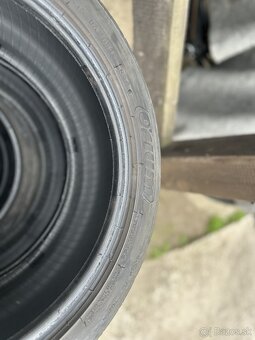 Pneumatiky 225/45 R17 - 4