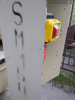 Stavebná miešačka - 4