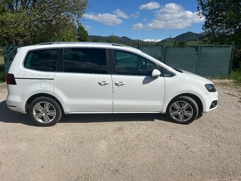 Seat alhambra - 4