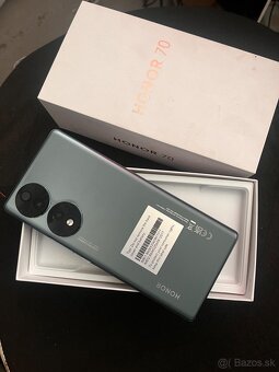 Honor 70 128 gb - 4