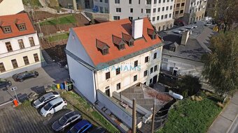 Prenájom nebytových priestorov medzi Vydricou a Zukermandlom - 4
