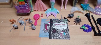 Barbie set spolu - 4
