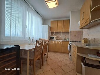 4-IZBOVÝ BYT HLOHOVEC 82m2 - 4