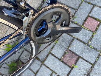 Giant Liv dámsky bicykel S - 4