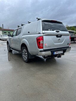 Nissan Navara DoubleCab/2.3/2017/4x4 - 4