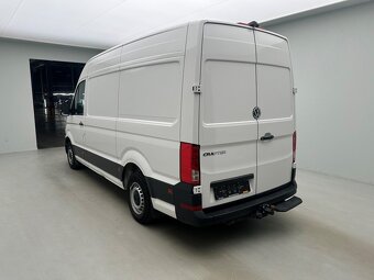 Volkswagen Crafter AUTOMAT - 4