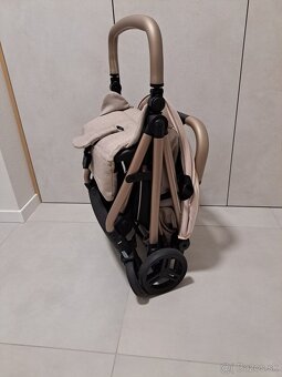 Peg perego selfie - 4