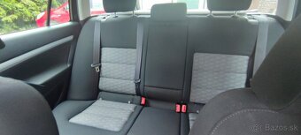 Sedadlá škoda Octavia 2 combi - 4