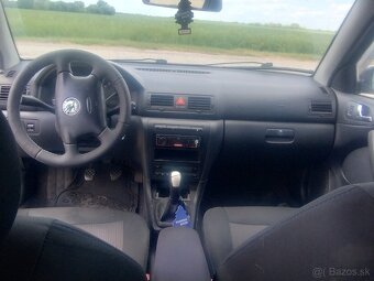 Octavia 1.9 96kw - 4