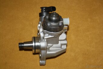 Vysokotlakove čerpadlo 059130755CG VW AUDI 3.0 TDI - 4