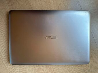 Notebook Asus X556UV-XO126T zlaty - 4
