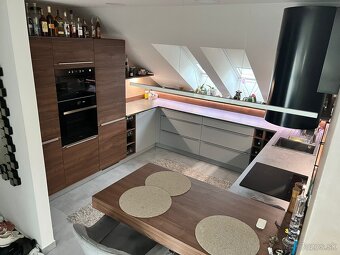 3 izbový byt na prenájom v centre mesta - 4