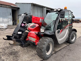 MANITOU MT 625 H Comfort - 4