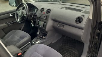 Vw Caddy - 4