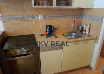 2 izbový slnečný byt na PRENÁJOM v Bratislave Petržalke, na - 4
