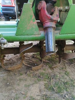 Rotovator za malotraktor - 4