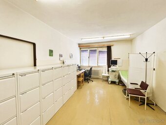 Prenájom ambulancií v centre Košíc - 4