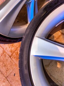 BMW R21 Styling 128 disky + Dunlop Runflat ++ - 4