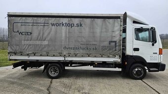 Nissan Atleon 5,6t - 4