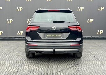 Volkswagen Tiguan 2.0 TSi, Highline, REZERVACE automat - 4